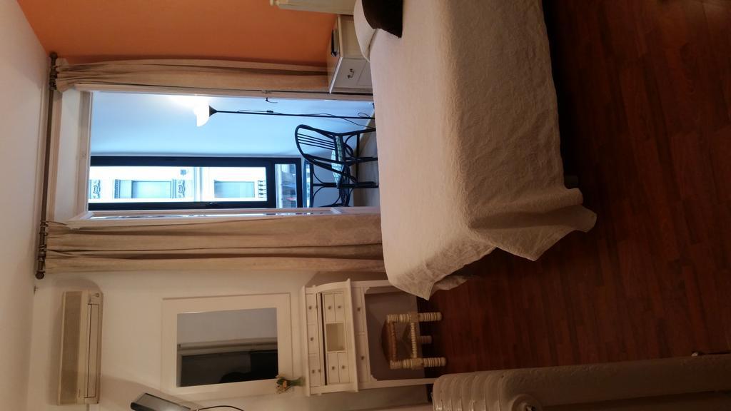 Hostal Montecarlo Madrid Camera foto