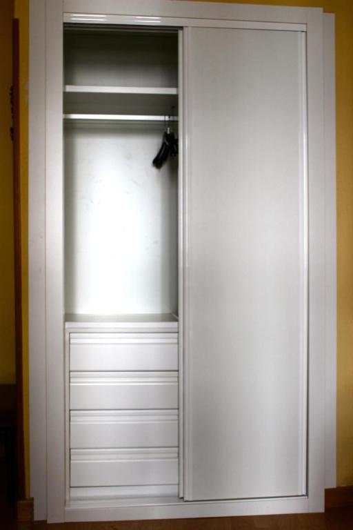 Hostal Montecarlo Madrid Camera foto